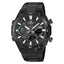 ECB-2300DC-1A Reloj Edifice Hombre Correa Acero Negro