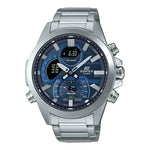 ECB-30D Reloj Casio Edifice Hombre Acero Esfera Azul