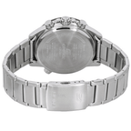 30DB Reloj Edifice Connected Hombre Acero Inoxidable - Vista lateral