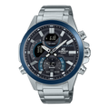 30DB Reloj Edifice Connected Hombre Acero Inoxidable - Reloj original en Guatemala
