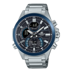 30DB Reloj Edifice Connected Hombre Acero Inoxidable - Reloj original en Guatemala