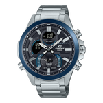 ECB-30DB Reloj Edifice Connected Hombre Acero Inoxidable