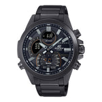 ECB-30DC Reloj Casio Edifice Hombre Acero Negro
