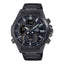 ECB-30DC Reloj Casio Edifice Hombre Acero Negro