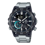 ECB-40DB Reloj Edifice Bluetooth Hombre Correa Acero