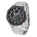 950DB Reloj Edifice Hombre Acero Esfera Negra - Vista 5