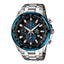 EF-539D Reloj Edifice Chronograph Hombre Acero Inoxidable