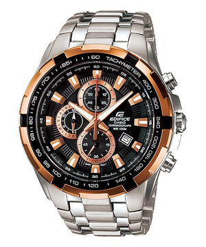 EF-539D-1A5V Reloj Edifice para Hombre