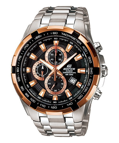 EF-539D-1A5V Reloj Edifice para Hombre