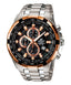 EF-539D-1A5V Reloj Edifice para Hombre