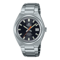 109D Reloj Edifice Hombre Correa de Acero Esfera Azul - Reloj original en Guatemala