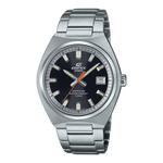 EFB-109D Reloj Edifice Hombre Correa de Acero Esfera Azul