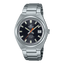 EFB-109D Reloj Edifice Hombre Correa de Acero Esfera Azul