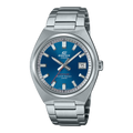 EFB-109D-2AV Edifice Reloj de hombre pulsera de metal cristal zafiro