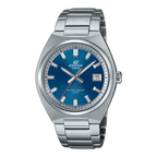 EFB-109D-2AV Edifice Reloj de hombre pulsera de metal cristal zafiro