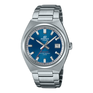 EFB-109D-2AV Edifice Reloj de hombre pulsera de metal cristal zafiro