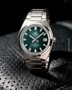EFB-109D-3AV Reloj Edifice de hombre correa de metal
