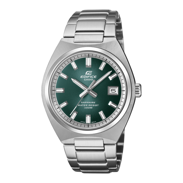 EFB-109D-3AV Reloj Edifice de hombre correa de metal