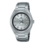 EFB-109D Reloj Edifice Hombre Brazalete de Acero Plateado