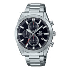EFB-710D-1AV Edifice cristal zafiro Reloj para Hombre
