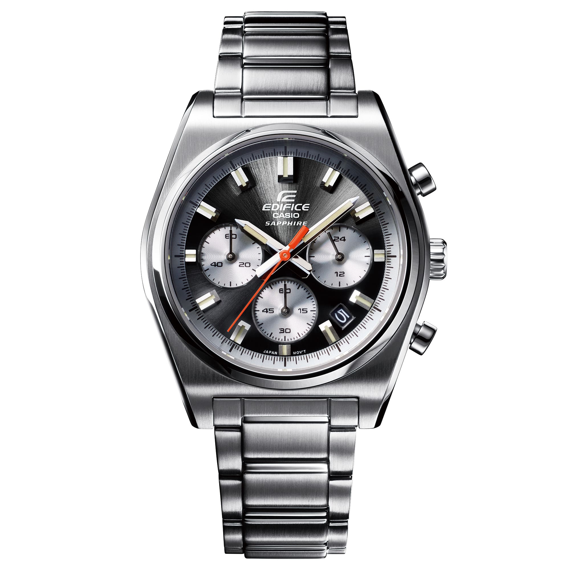 Reloj Casio Edifice EFB-730D-1AVCF para Hombre