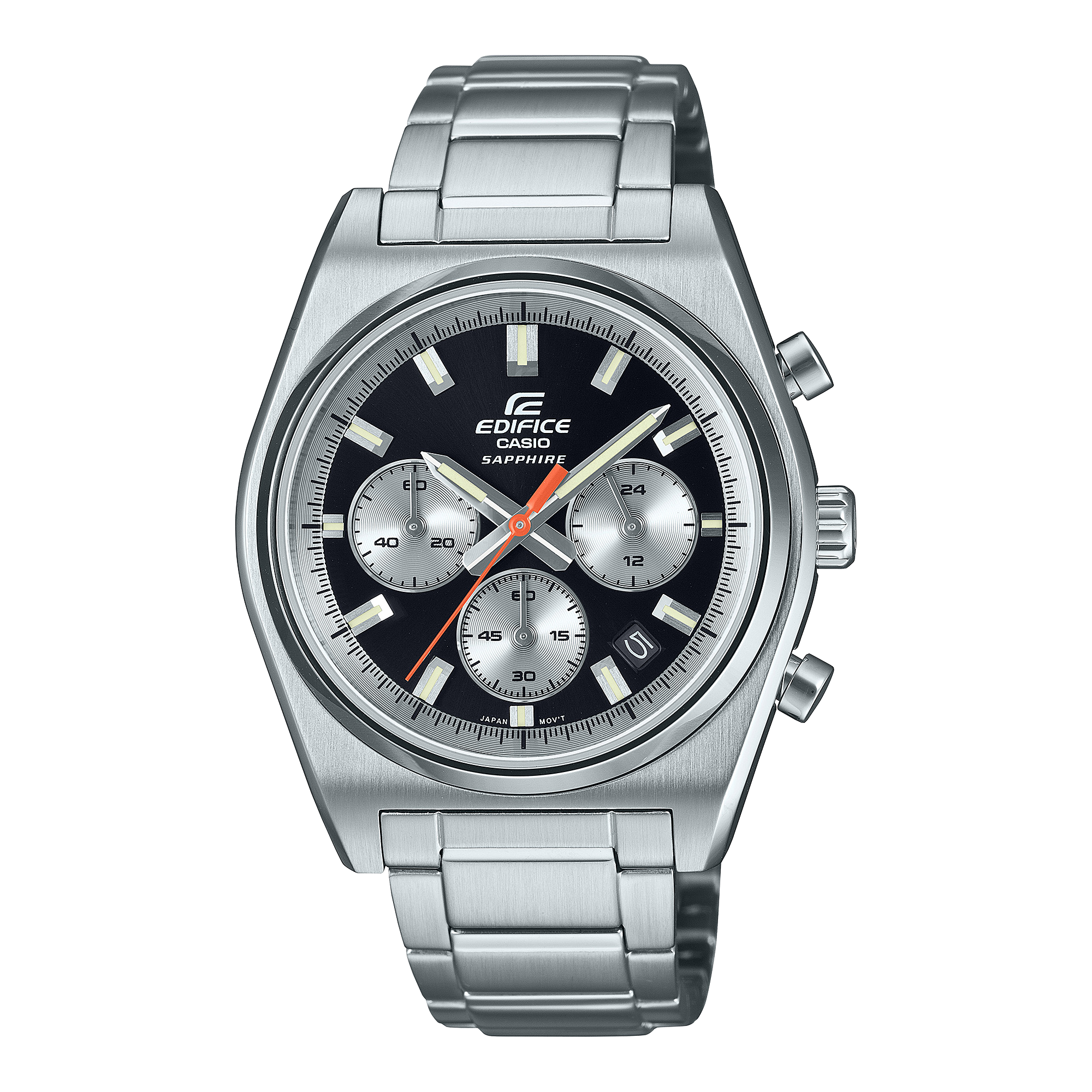 Reloj Casio Edifice EFB-730D-1AVCF para Hombre
