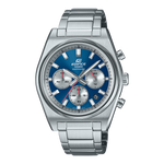 EFB-730D-2AVCF Reloj Edifice de hombre pulsera de metal 47 mm cristal zafiro