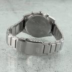 EFB-730D-2BV Reloj Edifice de hombre banda de metal