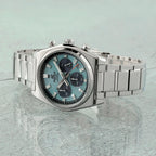 EFB-730D-2BV Reloj Edifice de hombre banda de metal