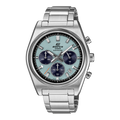 EFB-730D-2BV Reloj Edifice de hombre banda de metal