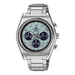 EFB-730D-2BV Reloj Edifice de hombre banda de metal
