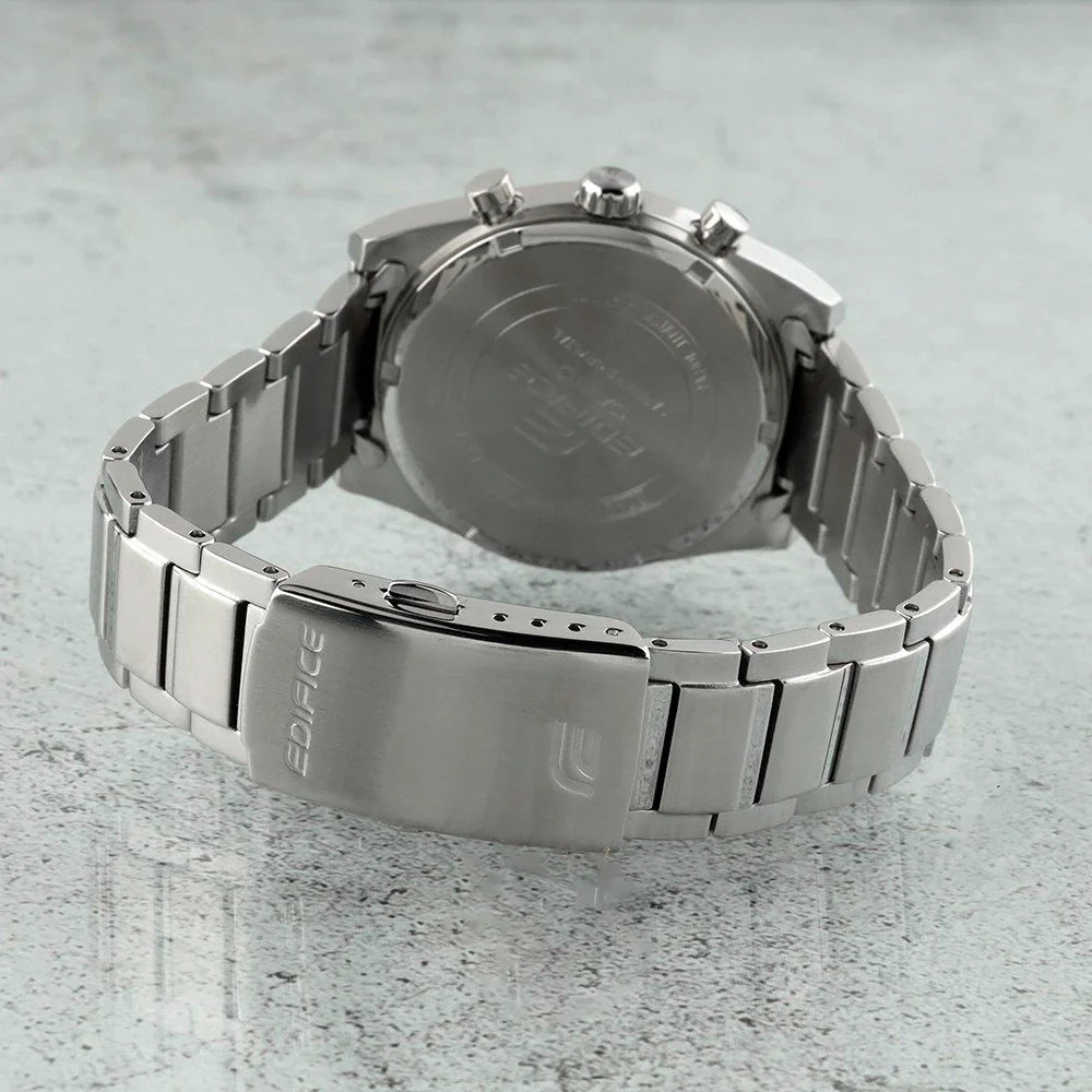 EFB-730D-3AV Reloj Edifice de hombre pulsera de metal