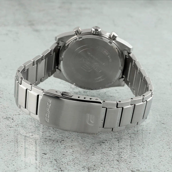 EFB-730D-3AV Reloj Edifice de hombre pulsera de metal
