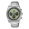 EFB-730D-3AV Reloj Edifice de hombre pulsera de metal