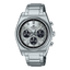 EFB-730D Reloj Edifice Hombre Acero Inoxidable Plateado