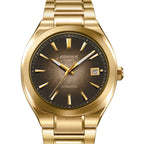 EFK-200DG-5A Reloj Edifice Edifce Automático de hombre pulsera de metal