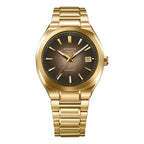EFK-200DG-5A Reloj Edifice Edifce Automático de hombre pulsera de metal