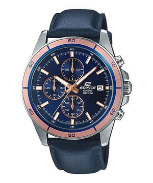 EFR-526L-2AV Reloj Edifice para Hombre