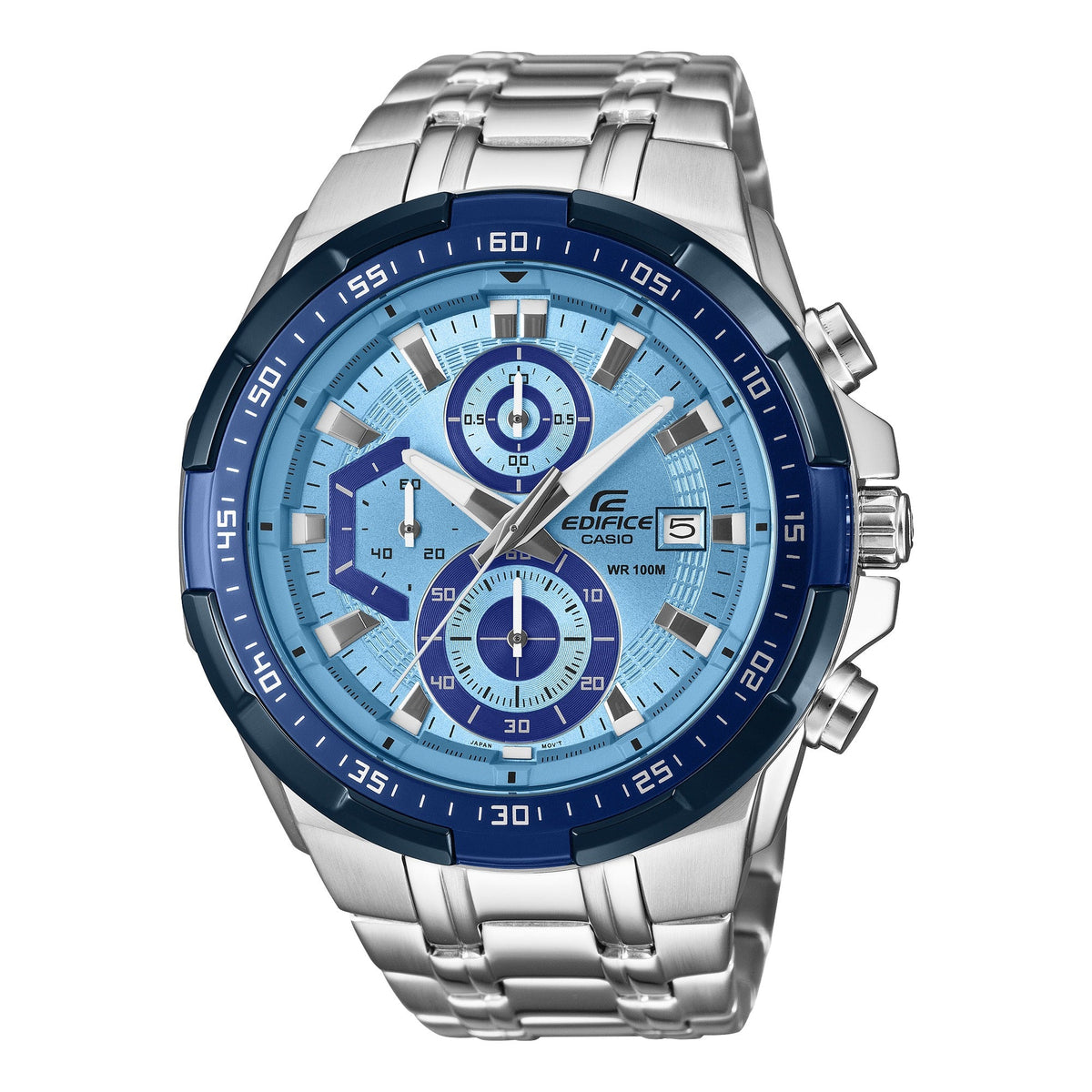 Relojes con Cronógrafo