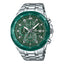 EFR-539DE-3AV Reloj Edifice de hombre pulsera de metal