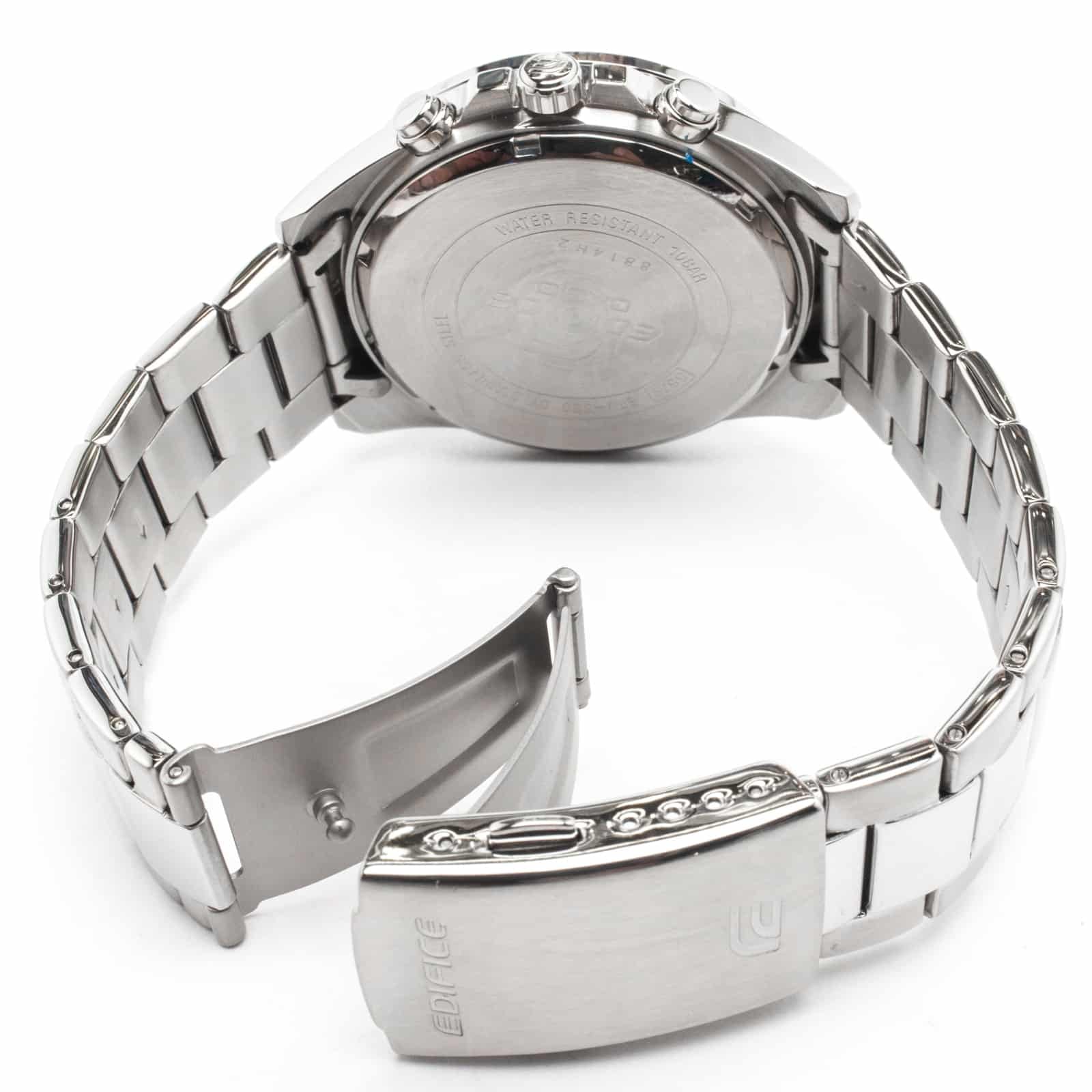 EFR-552D-1AV Reloj Edifice para Hombre