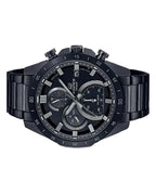 EFR-571MDC-1AV Reloj Edifice para Hombre - Acero Inoxidable Negro