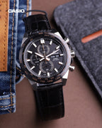 Reloj Edifice EFR-574BL-1AV para Hombre - Azul