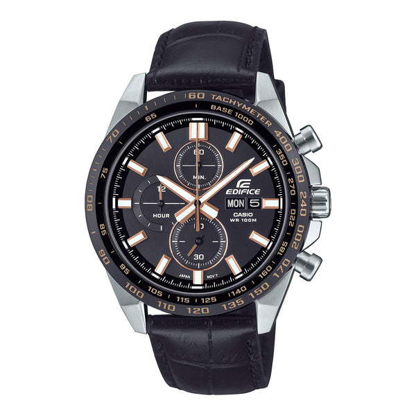 Reloj Edifice EFR-574BL-1AV para Hombre - Azul