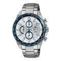 EFR-574DE-7AV Reloj Edifice de hombre correa de metal