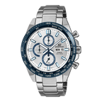EFR-574DE-7AV Reloj Edifice de hombre correa de metal