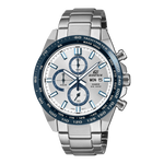 EFR-574DE-7AV Reloj Edifice de hombre correa de metal