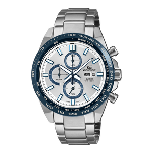 EFR-574DE-7AV Reloj Edifice de hombre correa de metal
