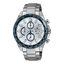 EFR-574DE-7AV Reloj Edifice de hombre correa de metal
