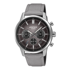 EFR-575C-8A Reloj Edifice de hombre correa de tela